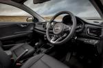 Kia Rio 5-Door 2017 года (UK)